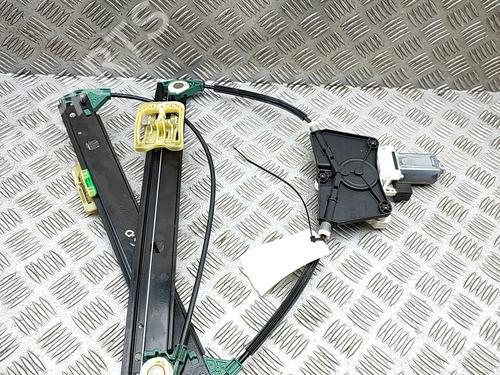 Rear right window mechanism PORSCHE CAYENNE Coupe (9YB) 3.0 E-Hybrid AWD | BP38018142C25 - Image 4