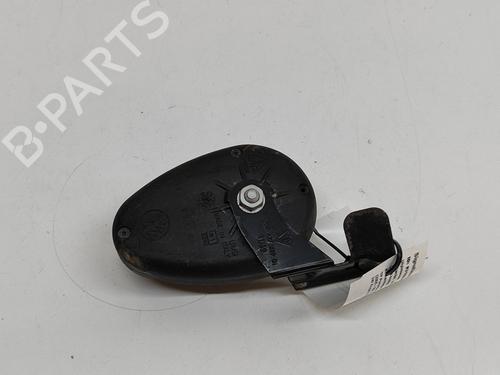 Electronic module PORSCHE CAYMAN (987) S 3.4 | BP28062340M83 