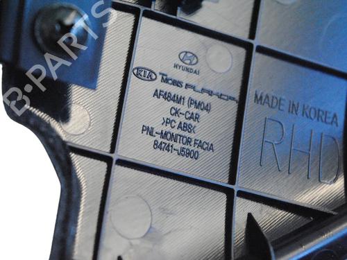 Andre KIA STINGER (CK) 3.3 T-GDi | BP33365184O1  - Image 5