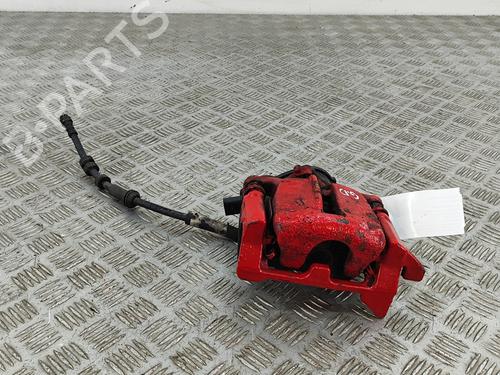 Used Right rear brake caliper AUDI A6 C7 Avant (4G5, 4GD) 2.0 TDI (190 hp) 28434431