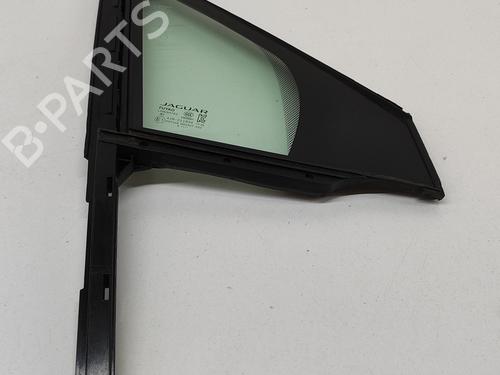 Used Front right quarter glass JAGUAR I-PACE (X590) EV400 AWD (400 hp) 27778816