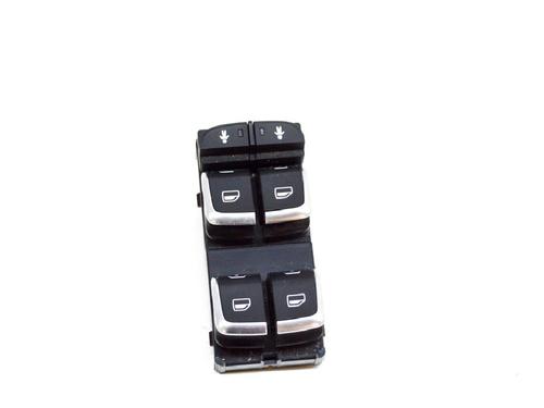 Right front window switch AUDI A3 Limousine (8VS, 8VM) S3 quattro | BP28078914I26 