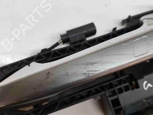 Rear left exterior door handle MERCEDES-BENZ M-CLASS (W166) ML 350 BlueTEC 4-matic (166.024, 166.023) | BP29227574C130 