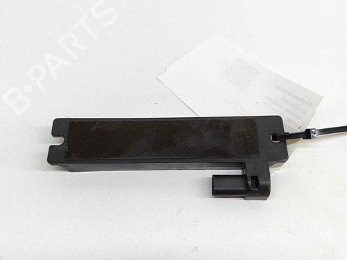 Elektronisk modul TESLA MODEL X (5YJX) 90D AWD (525 hp) 20675660