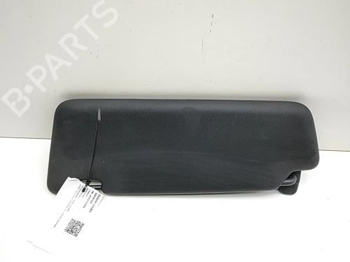 Used Right sun visor Right sun visor AUDI Q5 (8RB) SQ5 TDI quattro (313 hp) 36313649 36313649
