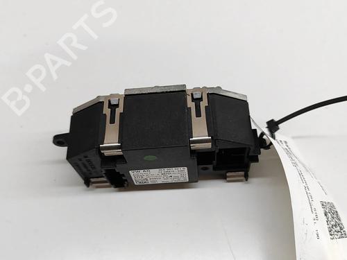 Heater resistor VW AMAROK (2HA, 2HB, S1B, S6B, S7A, S7B, AGD) 3.0 TDI 4motion | BP24141800M108