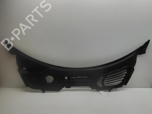 Scuttle Panel PORSCHE TAYCAN Sport Turismo (Y1C) 4S Performance Battery Plus (Y1CDB1) (571 hp) 31834900