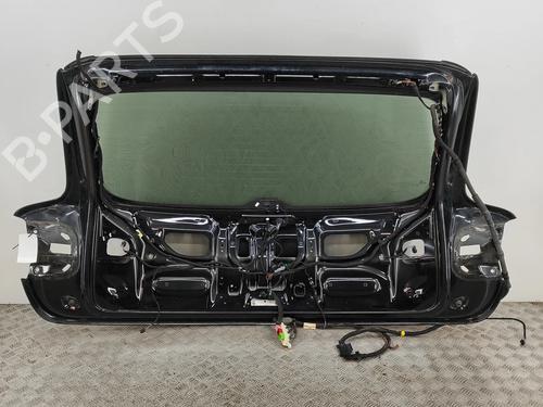 Tailgate AUDI Q7 (4LB) 3.0 TDI quattro | BP30971856C6