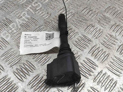 Bobine VW PASSAT B7 (362) 1.6 TDI (105 hp) 29321535
