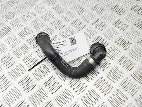 Used Pipe Pipe MERCEDES-BENZ GLE (V167) GLE 350 de 4-matic (167.117) (306 hp) 34161077 34161077