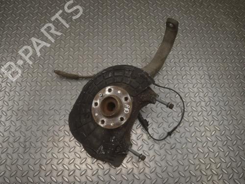 Used Right front steering knuckle Right front steering knuckle MASERATI GHIBLI III (M157) 3.0 D (275 hp) 33364894 33364894