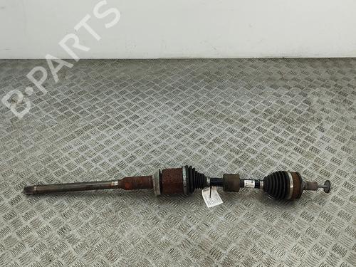 Transmisión delantera derecha VOLVO XC60 II (246) B4 Mild-Hybrid AWD (197 hp) 31192229