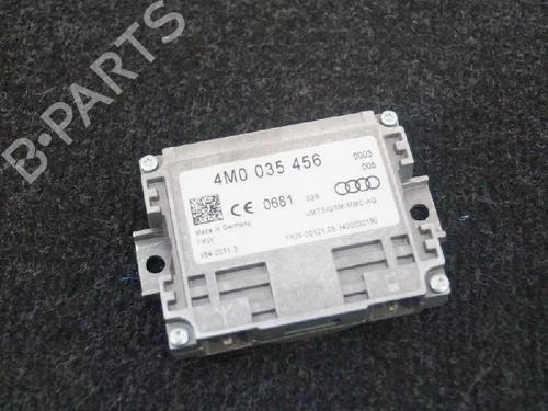Elektronisk modul AUDI A4 B9 (8W2, 8WC) 2.0 TFSI (249 hp) 7734091