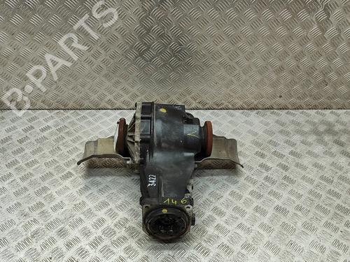 Differential, bag AUDI A8 D3 (4E2, 4E8) 6.0 W12 quattro | BP24142774M24 