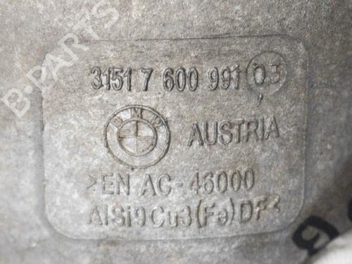 Front differential BMW 3 (F30, F80) 335 d xDrive | BP6756092M23