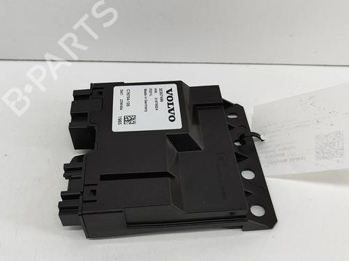 Used Electronic module VOLVO XC60 II (246) 2.0 B5 Mild-Hybrid (249 hp) 28548625