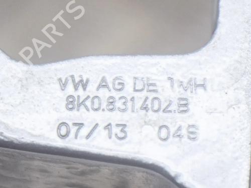 Hinge/Door check strap AUDI Q5 (8RB) 3.0 TFSI quattro | BP14619261C146  - Image 6