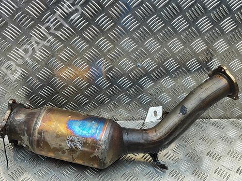 Catalyst AUDI Q5 (8RB) 2.0 TFSI quattro | BP28954957M10