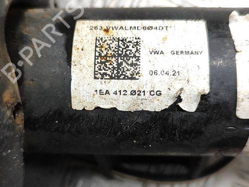 Left front shock absorber VW ID.4 (E21) Pro | BP27780156M16 