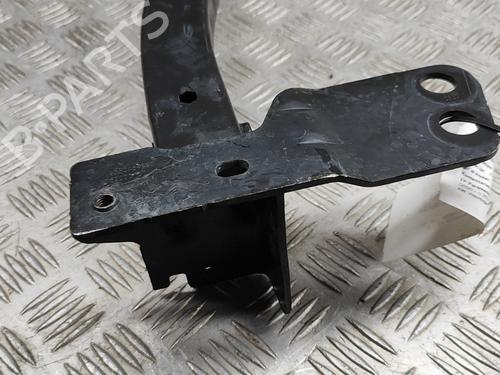 Bumper shock absorber CITROËN C4 III (BA_, BB_, BC_) 1.2 PureTech 130 (BAHNSA, BAHNSB) | BP29391529C125 