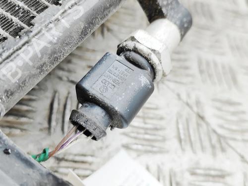 AC radiator AUDI A4 B9 (8W2, 8WC) 35 TFSI Mild Hybrid | BP33393084M32 - Image 6