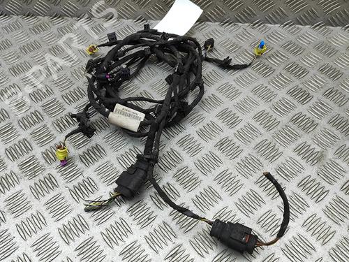 Electronic module VW TOUAREG (CR7, RC8) 3.0 TSI 4motion | BP33393572M83 - Image 3