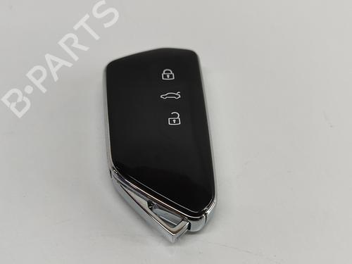 Electronic module VW ID.4 (E21) Pro | BP27782612M83 