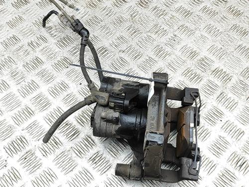 Right rear brake caliper CUPRA ATECA (KH7, KHP, KBP) 2.0 TSI 4Drive | BP40605664M106 - Image 5