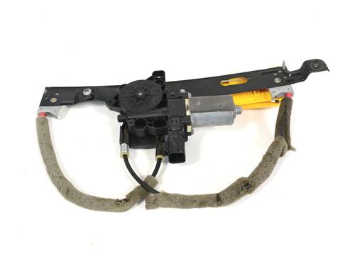 Used Rear left window mechanism JAGUAR XF I (X250) 2.7 D (207 hp) 9938488