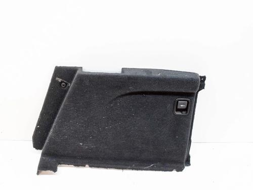 Used Boot lining BMW X5 (F15, F85) xDrive 25 d (218 hp) 14643763