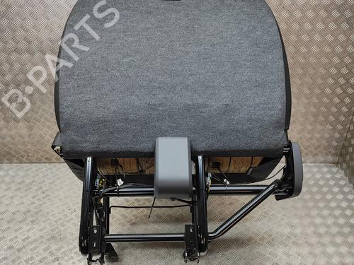 Left front seat PEUGEOT BOXER Van 2.2 HDi 110 | BP28590236C15 - Image 5