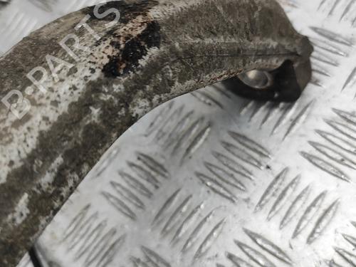 Left front steering knuckle MASERATI LEVANTE SUV (M161) 3.0 D Q4 | BP26710640M25 