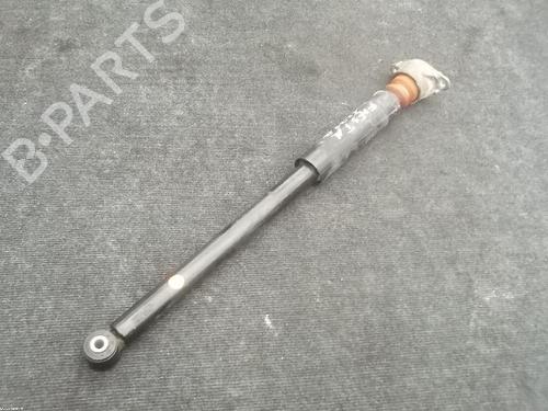 Right rear shock absorber FORD FIESTA VI (CB1, CCN) 1.6 TDCi | BP6717240M19 