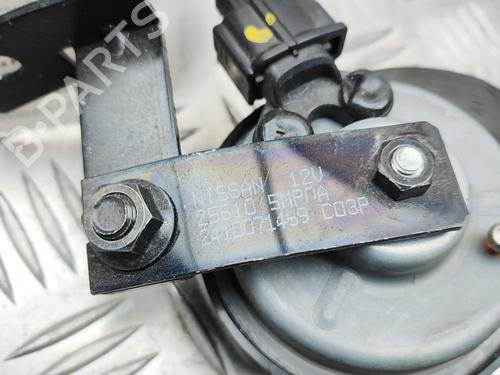 Horn NISSAN ARIYA (FE0) EV | BP38094233E13 - Image 7