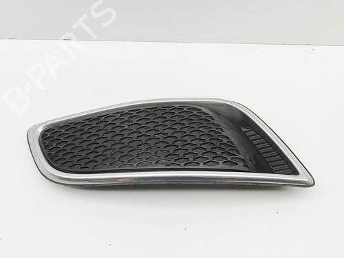 Used Grille Grille 38565728 38565728