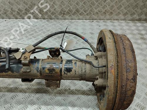 Rear axle FORD RANGER (TKE) 2.2 TDCi | BP35983225M2 - Image 7