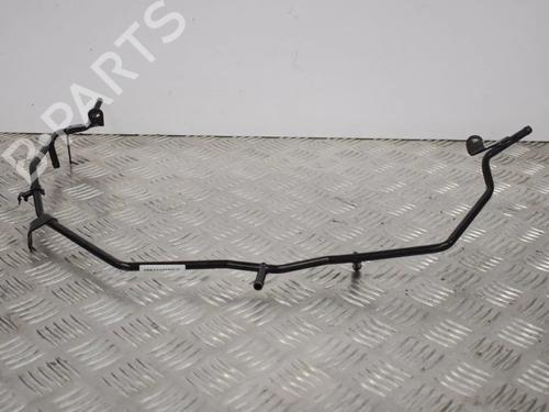 Used Pipe AUDI A3 Limousine (8VS, 8VM) S3 quattro (300 hp) 14659404