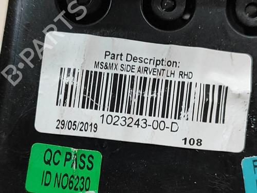 Other TESLA MODEL X (5YJX) P100D AWD | BP28435866O1 - Image 6