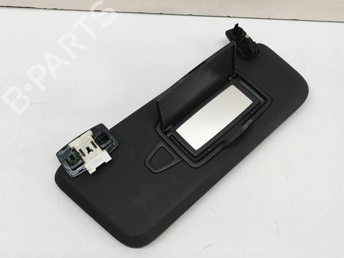 Right sun visor MERCEDES-BENZ E-CLASS Convertible (A238) E 220 d (238.414) | BP28388085I2 - Image 2