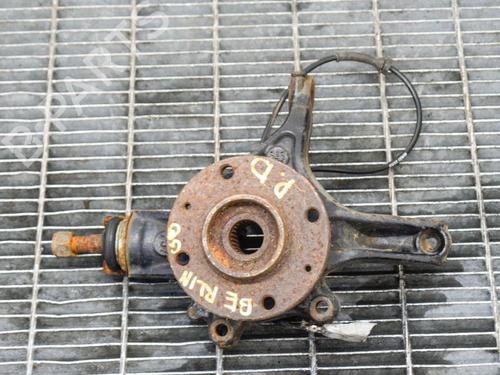 Used Right front steering knuckle Right front steering knuckle 14666572 14666572