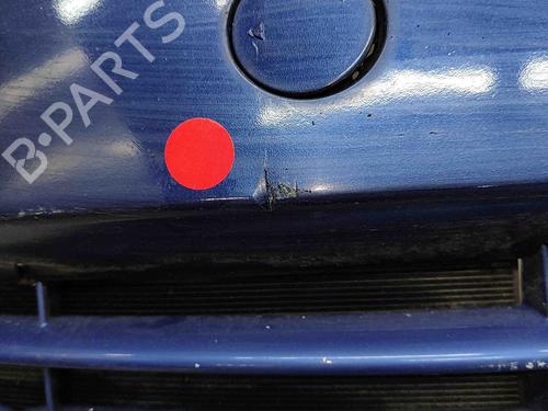 Front bumper MITSUBISHI COLT CZC VI Convertible (RG) 1.5 (Z36A) | BP29812469C7 