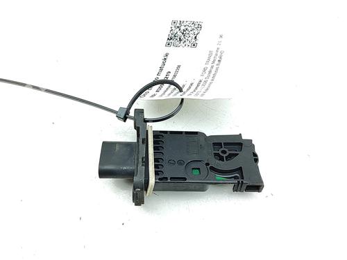 Used Mass air flow sensor Mass air flow sensor FORD TRANSIT V363 Platform/Chassis (FED, FFD) 2.0 EcoBlue RWD (130 hp) 35984367 35984367