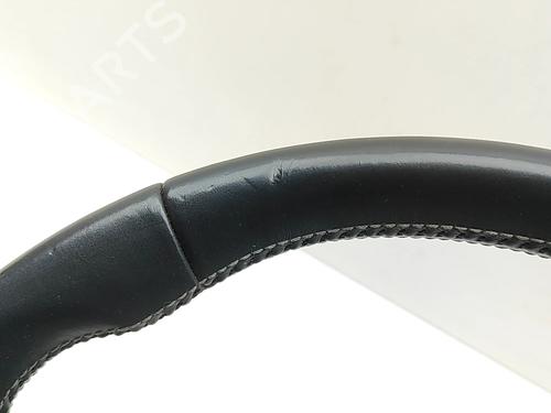 Steering wheel AUDI Q5 (FYB, FYG) SQ5 TFSI quattro | BP33395939C49 - Image 9