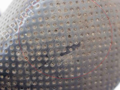 Shift knob MITSUBISHI PAJERO III (V7_W, V6_W) 3.8 4WD | BP27755234I34