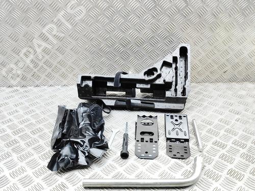 Reservehjul kit PORSCHE MACAN (95B) 3.0 S | BP38018970C119 - Image 2