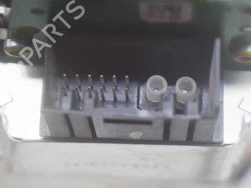 Display monitor SAAB 9-5 (YS3E) 2.0 t | BP7739760C48 - Image 6