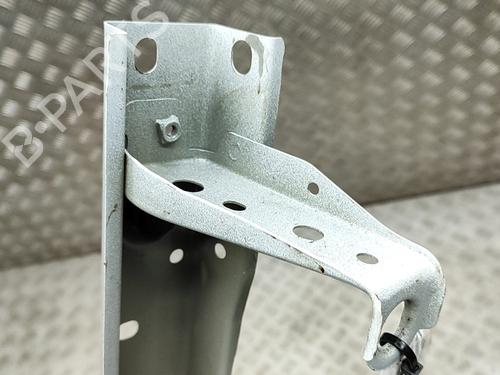Crossmember NISSAN LEAF (ZE1) Electric | BP27780142C162 