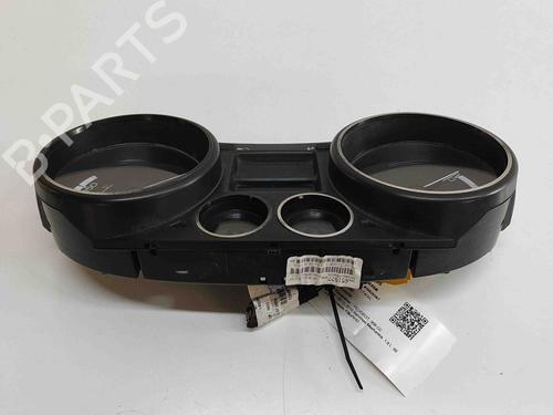 Instrument cluster PEUGEOT 308 CC (4B_) 1.6 16V | BP29404728C47 