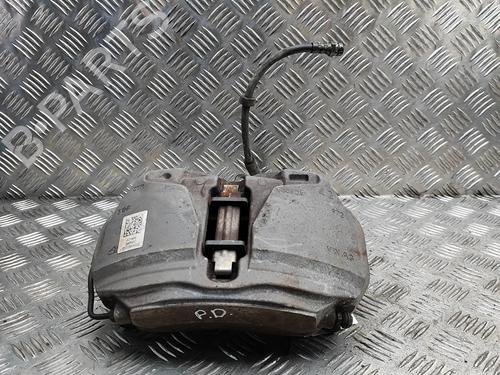 Used Right front brake caliper AUDI A5 Sportback (F5A, F5F) 2.0 TFSI quattro (252 hp) 32061241