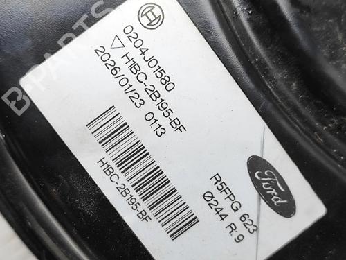 Servo brake FORD PUMA (J2K, CF7) 1.0 EcoBoost mHEV | BP38623257M42 - Image 5